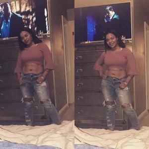 Meet your Posher, Jamika